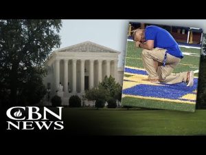 Read more about the article New Initiative Launches to Protect America’s Faith Freedoms!