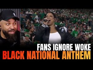 Read more about the article NFL Faces Backlash as Fans Snub Black National Anthem on Live TV