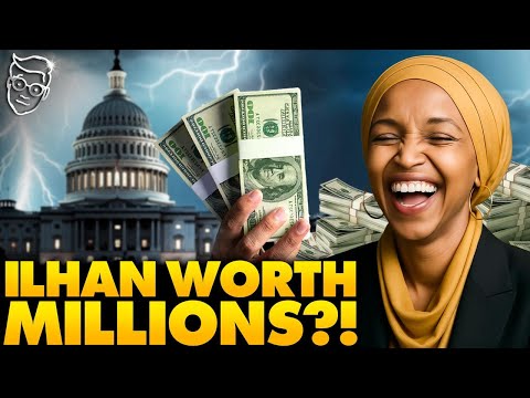 You are currently viewing Ilhan Omar’s $30M Deals: Scandal and Fraud Allegations Uncovered
