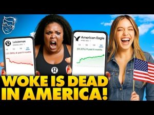 Read more about the article American Eagle Soars as Lizzo’s Brand Plummets in Stock Showdown