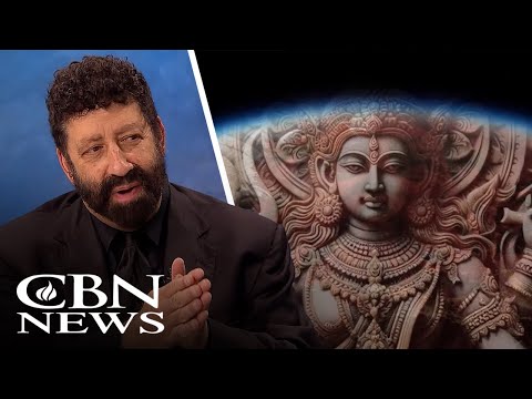 You are currently viewing Ancient Gods Rise Again: Stunning Images Resurface!