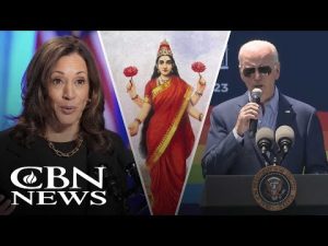 Read more about the article U.S. Leader’s Shocking Ties to Ancient Deity Revealed!