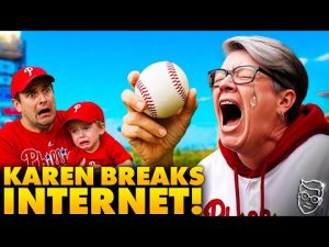 Read more about the article Karen’s Brazen Ball Grab Backfires as Kid Strikes Fast Revenge