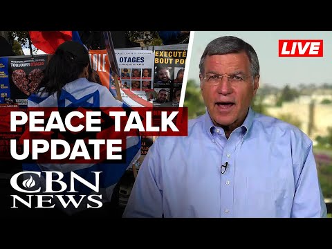 You are currently viewing Tensions Rise: Key Updates on Israel-Hamas Peace Talks Before Anniversary