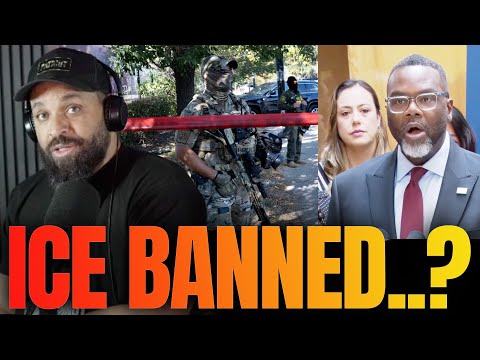 You are currently viewing Chicago Mayor Declares War on DHS with Bold Executive Order