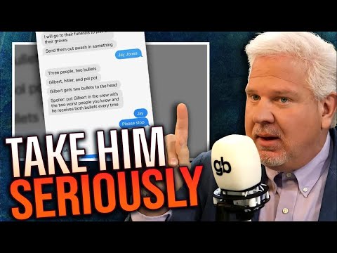 You are currently viewing Virginia Democrat’s Shocking Leaked Texts Raise Serious Questions