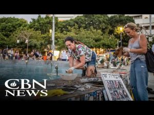 Read more about the article Israel Rises: Reflecting on Two Years Since Hamas Horrors