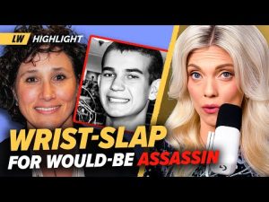 Read more about the article Biden Judge Reduces Sentence for Kavanaugh’s Would-Be Assassin