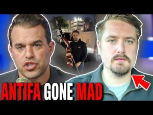 Read more about the article Portland ANTIFA Goes After Independent Journalist in Shocking Assault