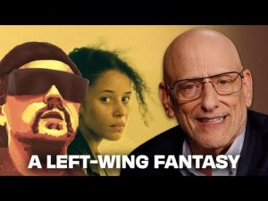 Read more about the article Andrew Klavan Unpacks ‘One Battle After Another’ Drama