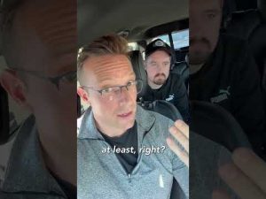 Read more about the article Shocking! Portland Police Allegedly Colluding with ANTIFA