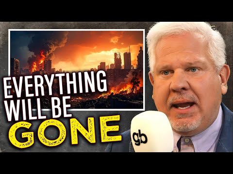 You are currently viewing The Truth About a Second American Civil War: It’s Much Scarier