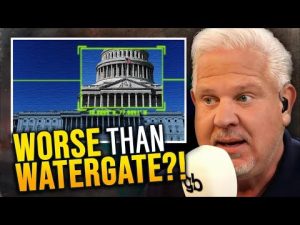 Read more about the article Biden’s FBI Caught Spying on GOP Senators in Shocking Investigation