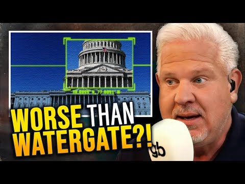 Read more about the article Biden’s FBI Caught Spying on GOP Senators in Shocking Investigation