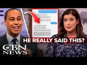 Read more about the article Virginia Democrat’s Shocking Violent Texts Target Top Republican!