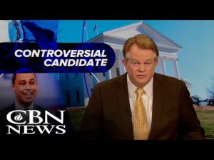 Read more about the article Gordon Robertson Slams VA Dem Jay Jones Over Disturbing Murderous Texts