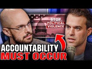 Read more about the article Demand Accountability for Those Fueling Political Violence