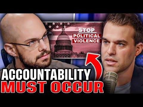 Read more about the article Demand Accountability for Those Fueling Political Violence