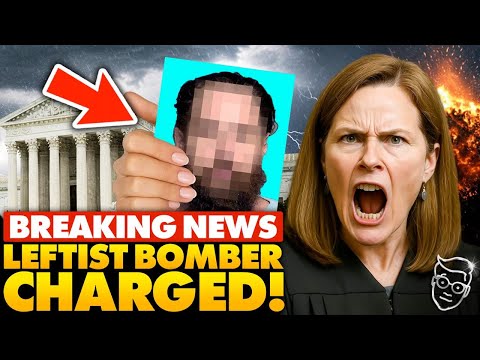 You are currently viewing Left-Wing Extremist Plots Deadly Attack on Supreme Court Justices