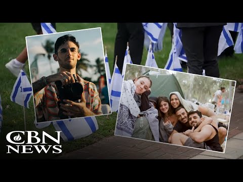 You are currently viewing Regent University Rallies: Honoring Heroes of October 7th Attack