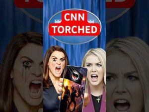 Read more about the article Karoline Leavitt Slams CNN Reporter, White House Briefing Erupts
