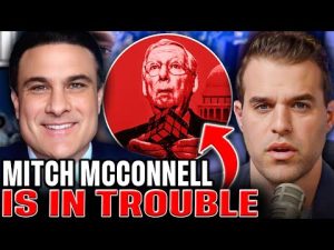 Read more about the article Nate Morris Uncovers Shocking Mass Amnesty Scheme Backed by Charlie Kirk