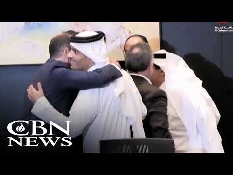 You are currently viewing Israel and Hamas Strike Deal: Can Peace Finally Prevail?