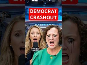 Read more about the article California Dem Governor Hopeful Explodes on Live TV, Storms Off