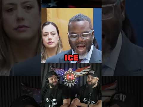 You are currently viewing Chicago Mayor Sparks Controversy with Call to Confront ICE Agents