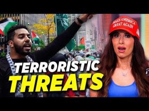 Read more about the article NYC Protest Chant Exposes Alarming Truth About America’s Future