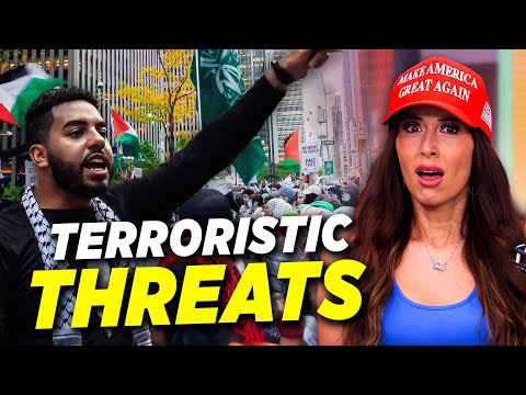 Read more about the article NYC Protest Chant Exposes Alarming Truth About America’s Future