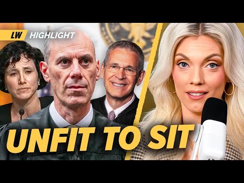 You are currently viewing Why Haven’t Republicans Taken Action Against Radical Judges?