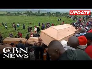 Read more about the article Massacre in Nigeria: Over 10 Christians Slain in Brutal Genocide!