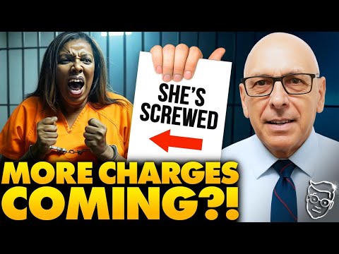 You are currently viewing Fraud Investigator Reveals More Charges Loom for Letitia James