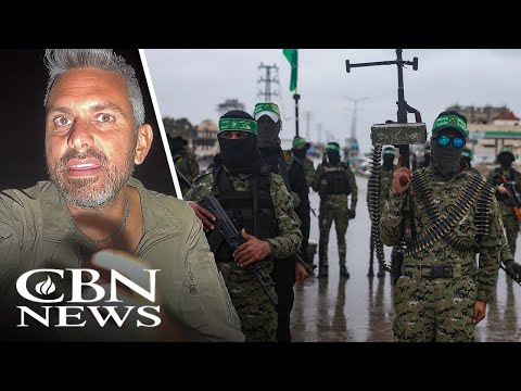 You are currently viewing Hamas’ Gaza Retreat Exposed: Shocking Truth from IDF Soldier!