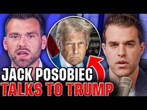 Read more about the article Trump Takes Bold Action Against ANTIFA: The Showdown Intensifies