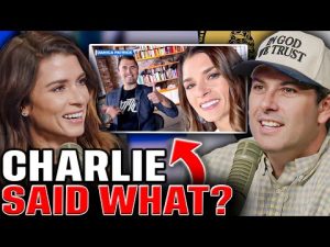 Read more about the article Danica Patrick Stirs Controversy with Potential Political Ambitions