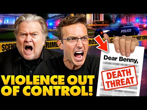 You are currently viewing Democrats Stand by Political Violence: A New Era of Chaos?