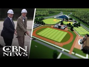 Read more about the article Regent University Unveils Ambitious $50 Million Athletic Complex!