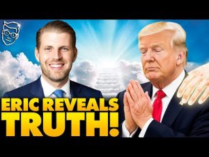 Read more about the article Eric Trump Speaks Out: Would Donald Survive Butler’s Realm?
