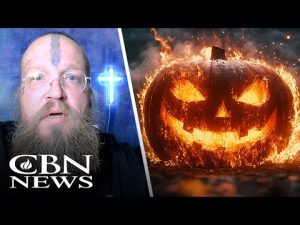 Read more about the article Ex-Satanist Reveals Chilling Truth Behind Halloween’s Dark Origins!
