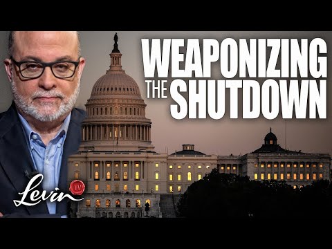 You are currently viewing Democrats’ Hidden Agenda: The Real Reason Behind the Gov’t Shutdown