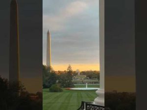 Read more about the article Divine Approval? Charlie Kirk Claims Heavenly Sign