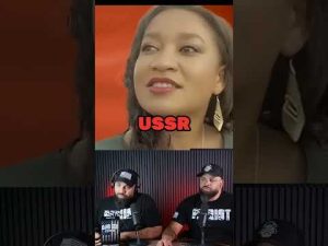 Read more about the article Black Woman’s Bold Move to Russia Takes Unexpected Turn