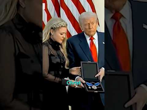 You are currently viewing Charlie Kirk Shakes Up White House in Historic First