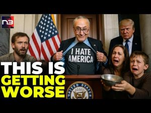 Read more about the article Democrats Cross the Line Again: Prepare for Outrageous Consequences