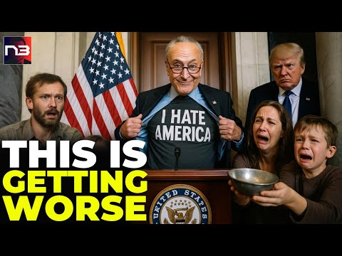 You are currently viewing Democrats Cross the Line Again: Prepare for Outrageous Consequences