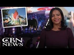 Read more about the article Historic DC Church Transforms into Creative Sanctuary for God’s Glory!