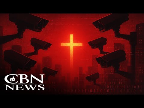 You are currently viewing China’s Hidden Agenda: Targeting Underground Christians Uncovered!