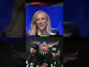 Read more about the article Black Conservative Woman Obliterates Liberal in Heated Trans Debate